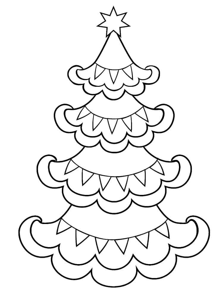 Kerstboom 1