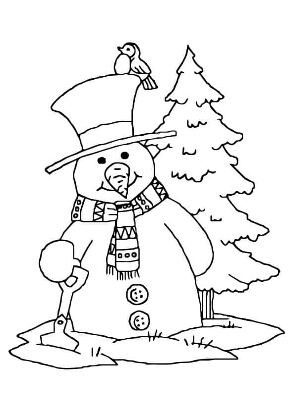 Kerstboom 2