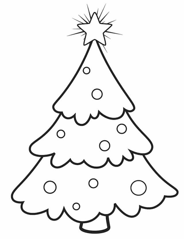 Kerstboom 3