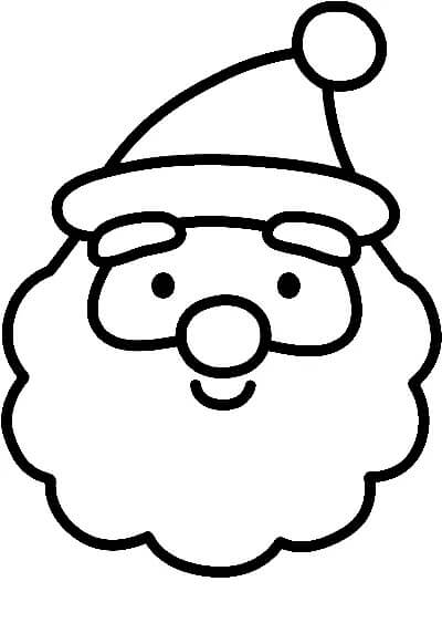 Kerstman voor kinderen van 5 jaar