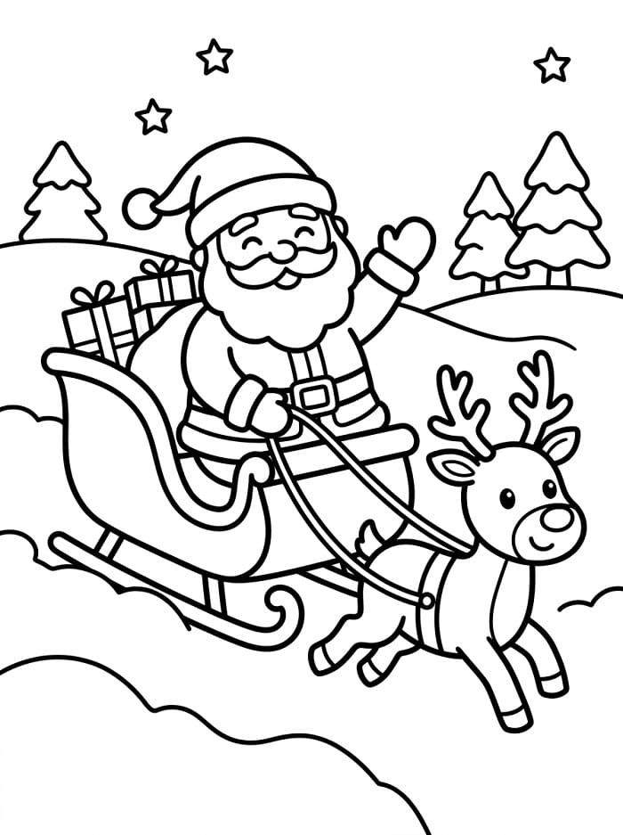 Kerstvakantie