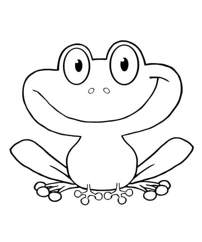Kikker 5
