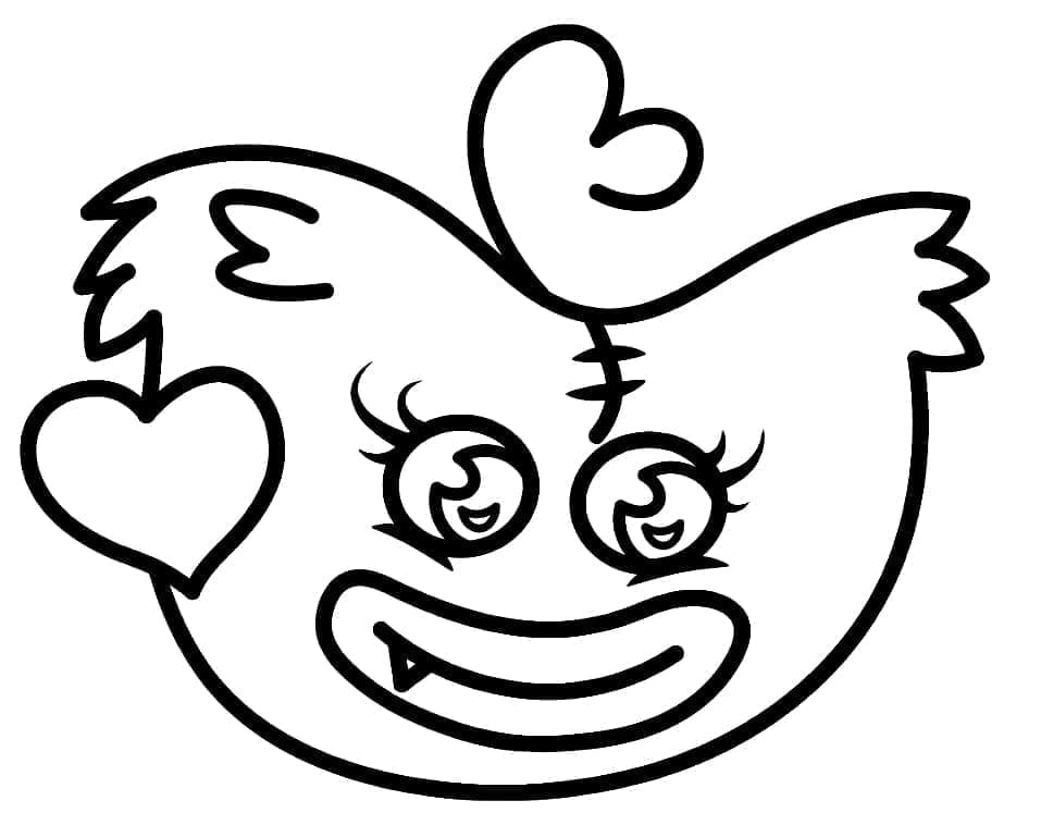 Kissy Missy voor gratis gebruik