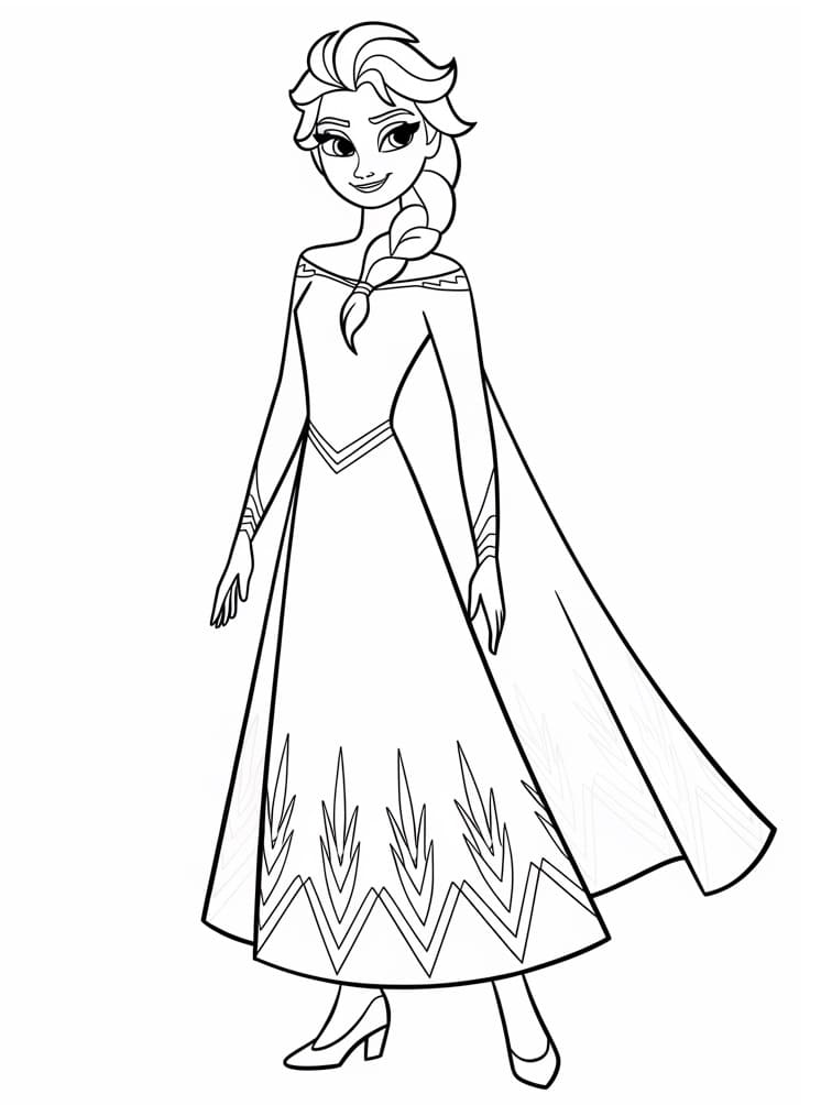 Elsa