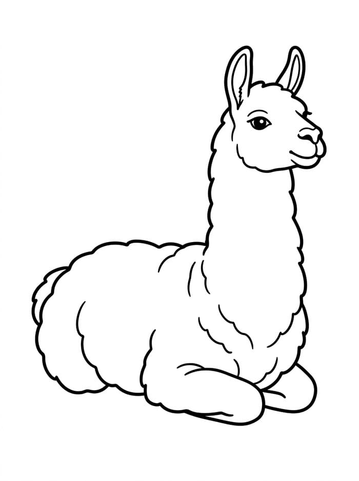Lama printen