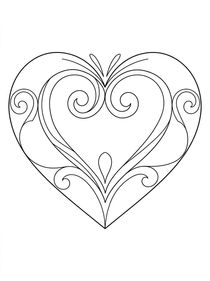 Leuk hart