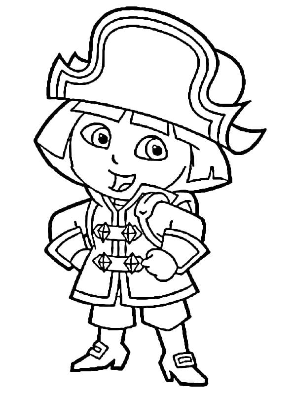 Leuke Dora