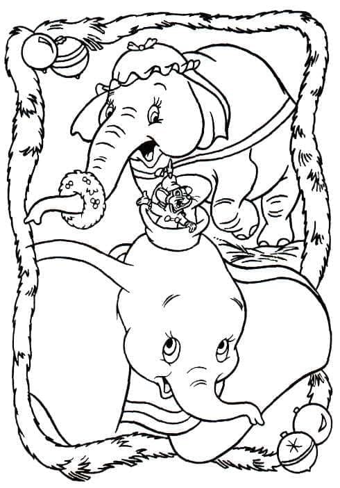 Leuke Dumbo