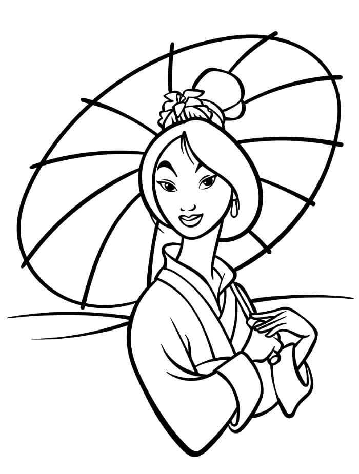 Mulan