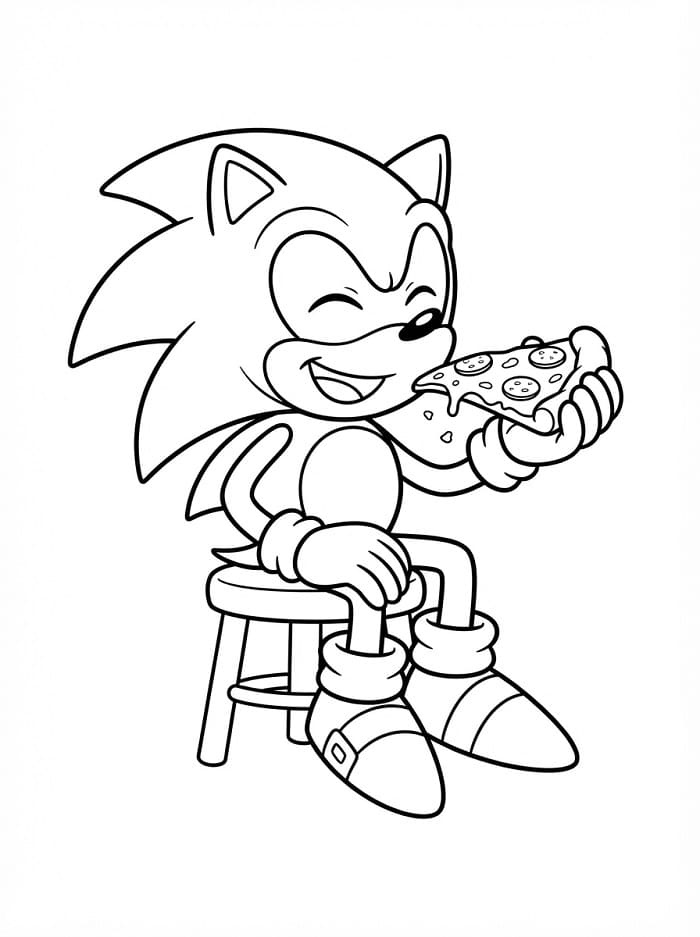 Leuke Sonic