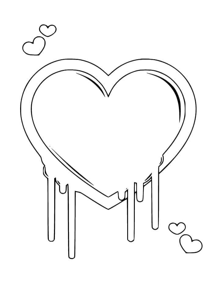 Lief hart
