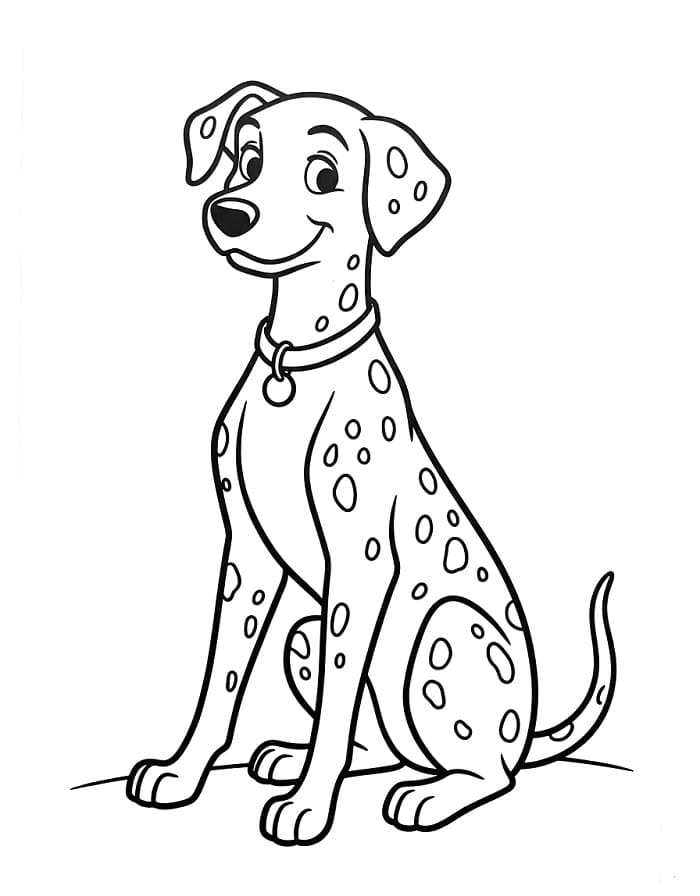 101 Dalmatiërs