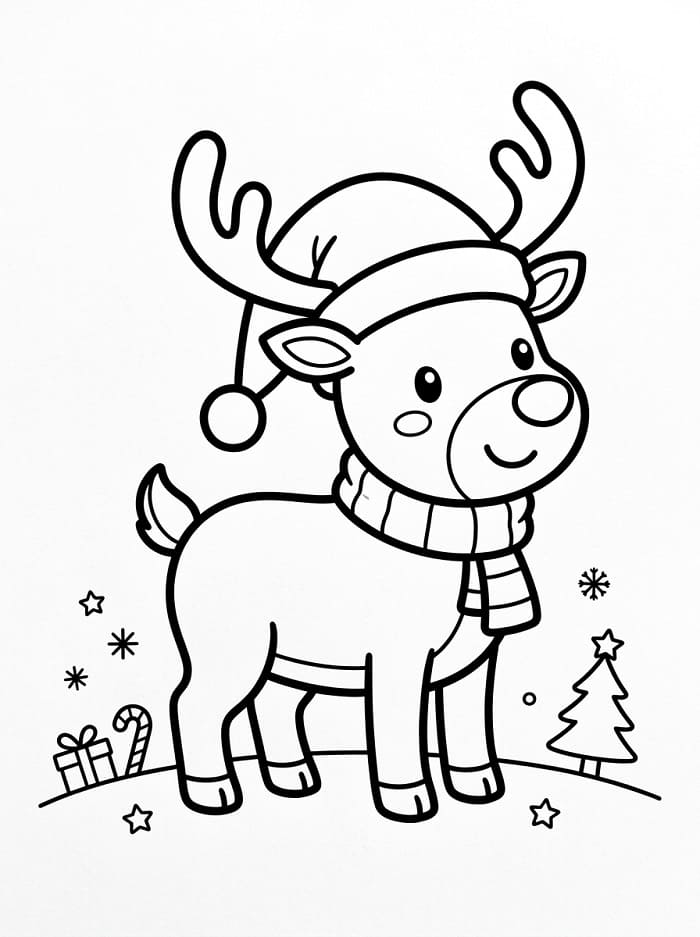 Liefdevolle Kerst