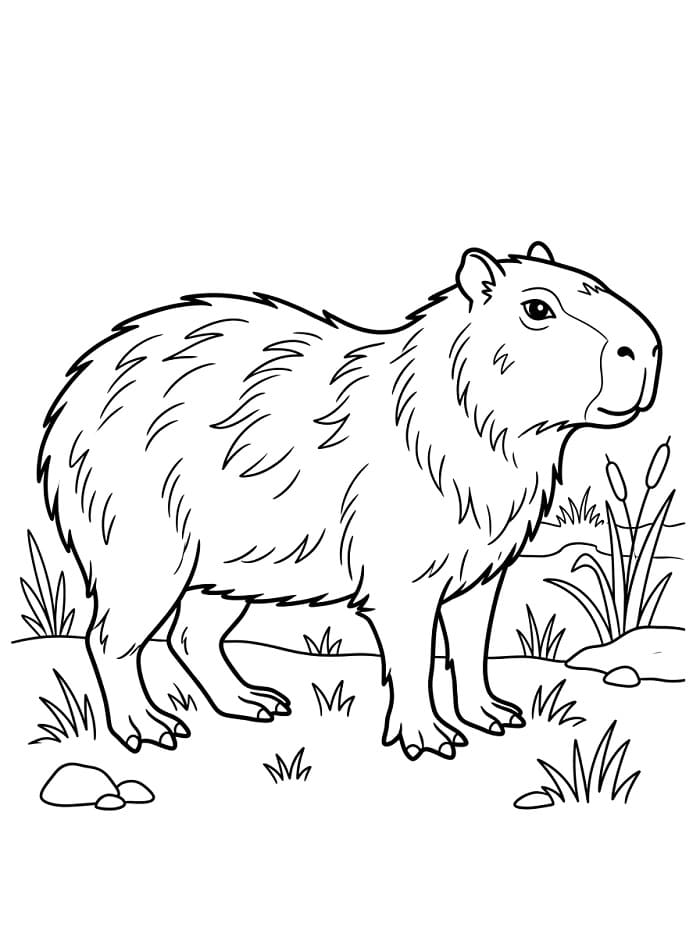 Capibara