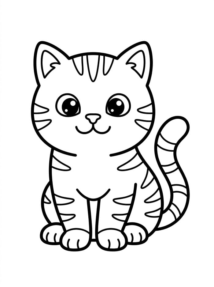 Lieve Kat