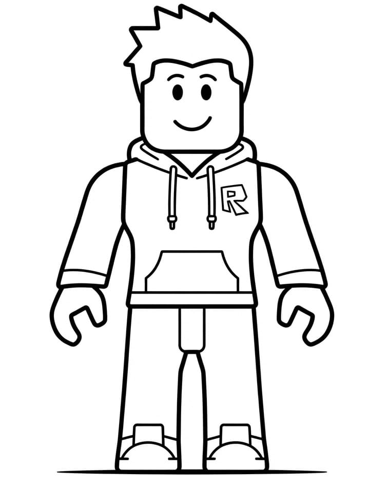 Lieve Roblox