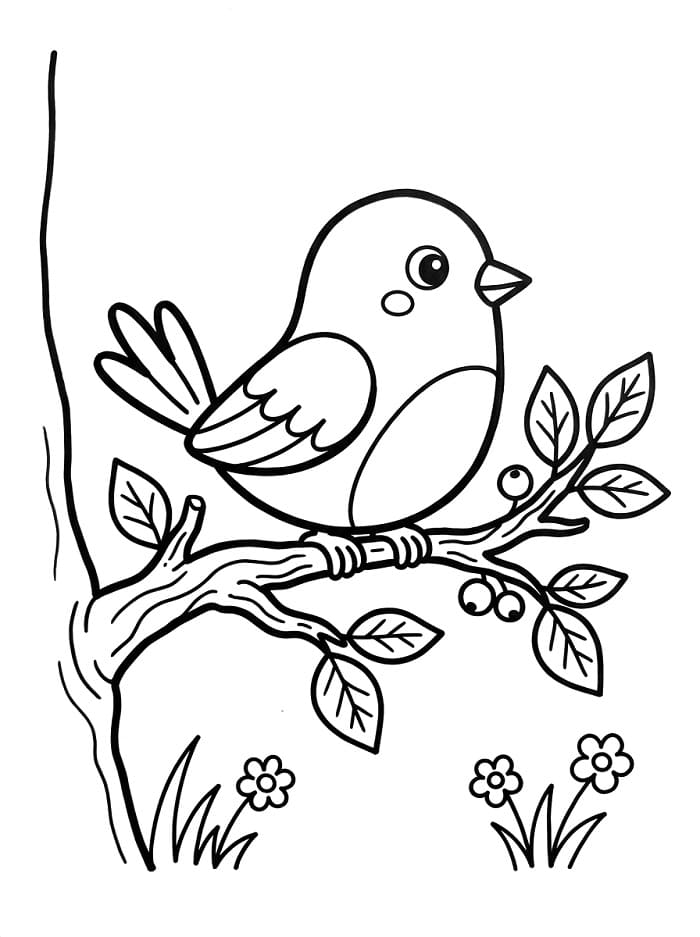 Vogel