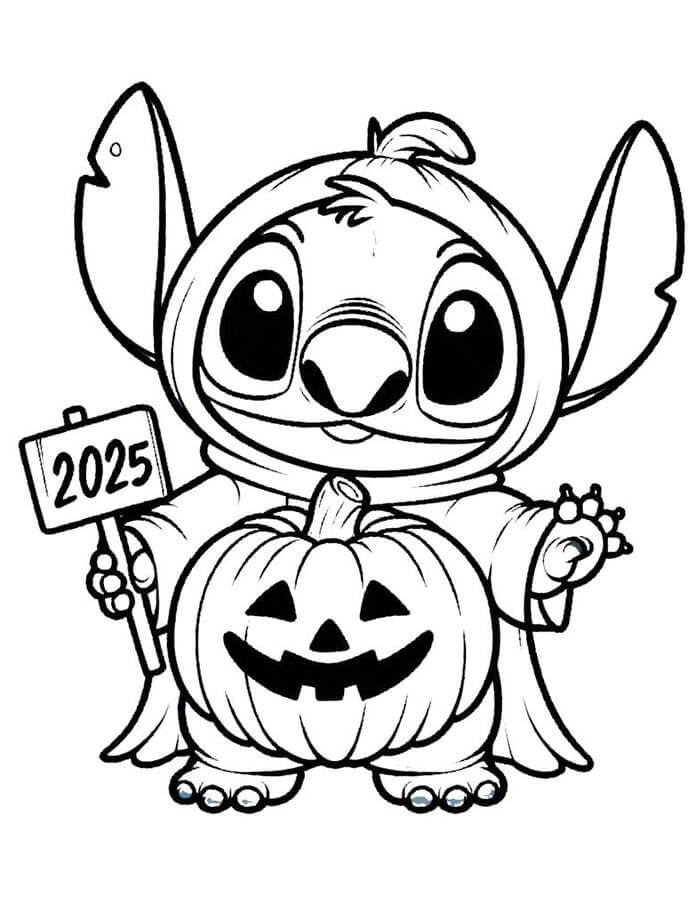 Lilo en Stitch Afbeelding