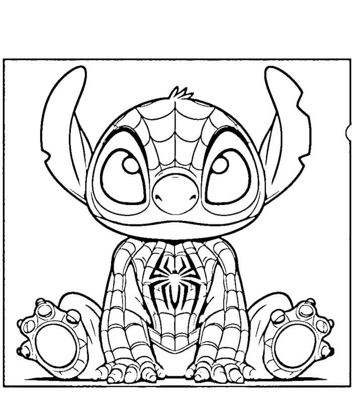 Lilo en Stitch Gratis