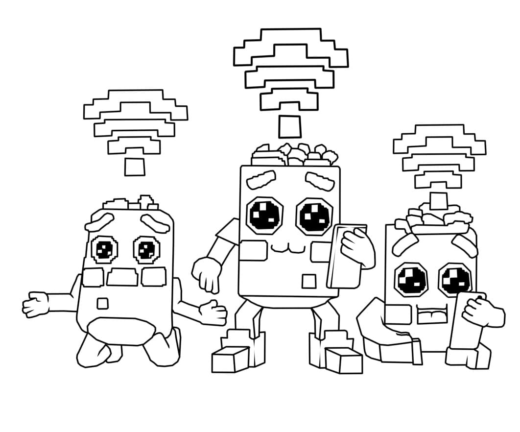 Los Nooo My Hotspotsitos Steal a Brainrot