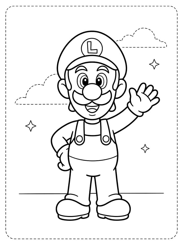 Luigi gratis