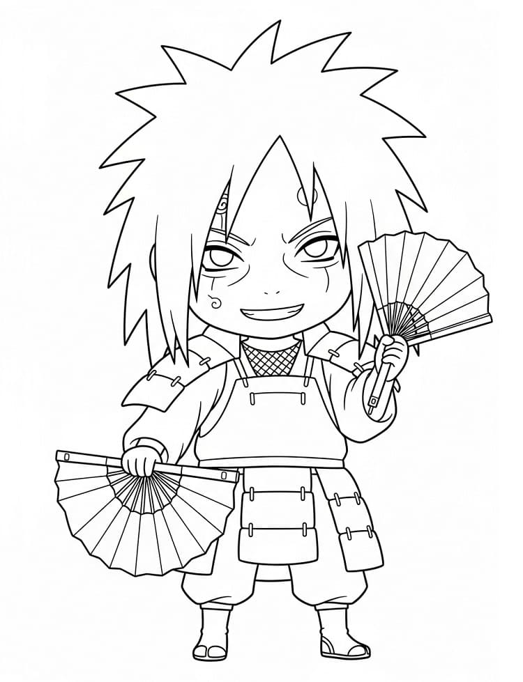 Madara gratis