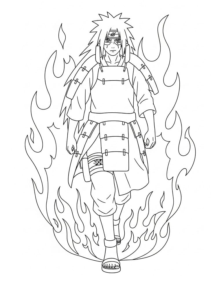 Madara kosteloos