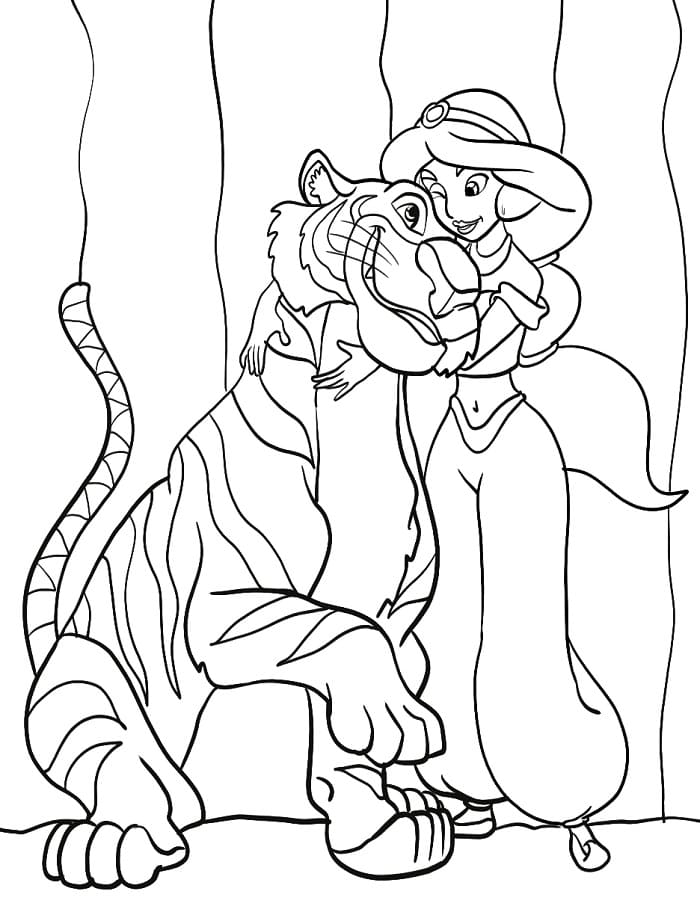 Makkelijke Aladdin
