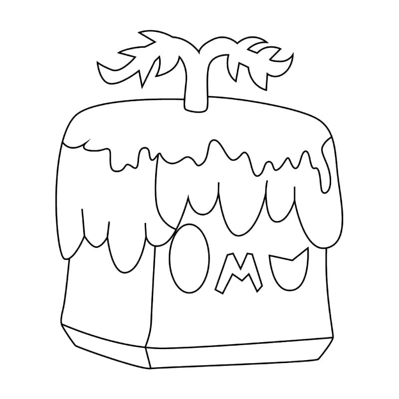 Makkelijke Blox Fruits
