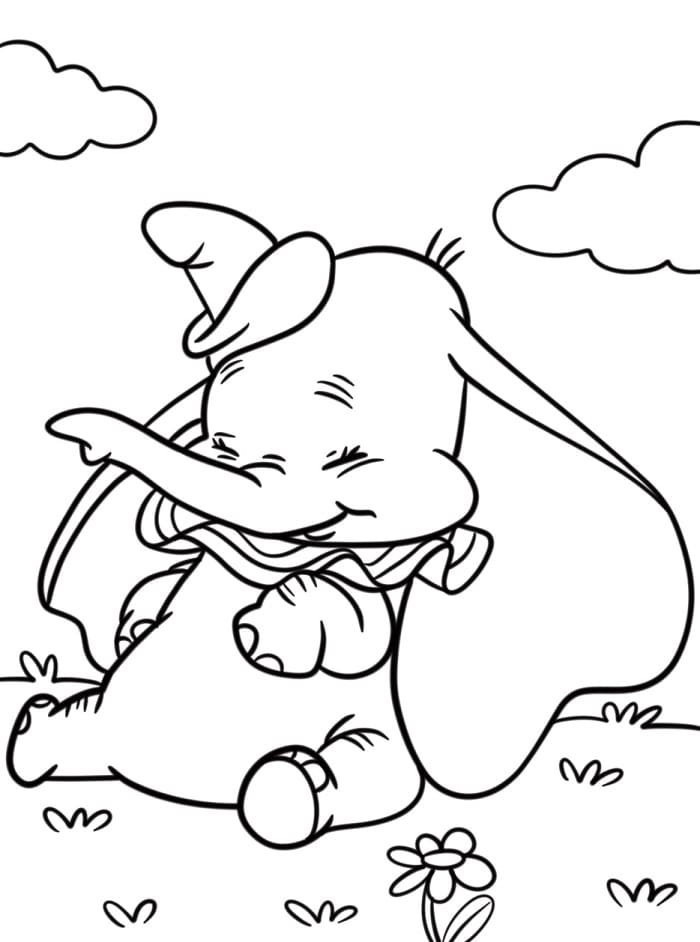 Makkelijke Dumbo