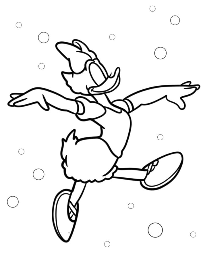 Makkelijke Katrien Duck