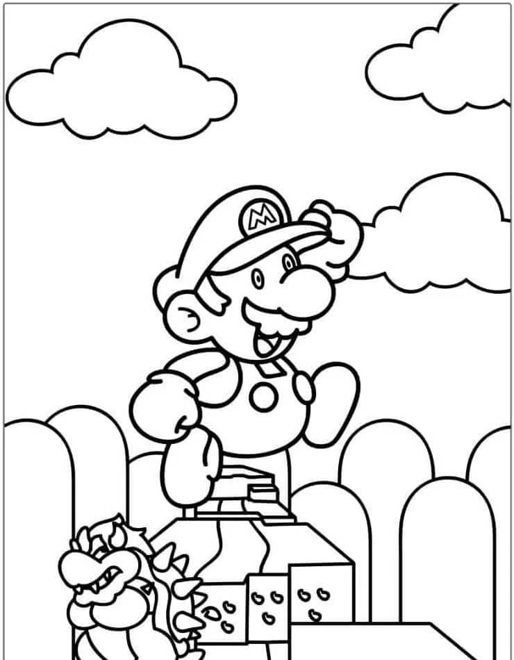 Mario 1