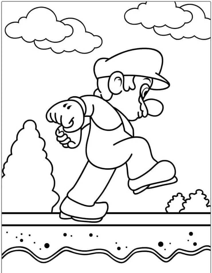 Mario 2