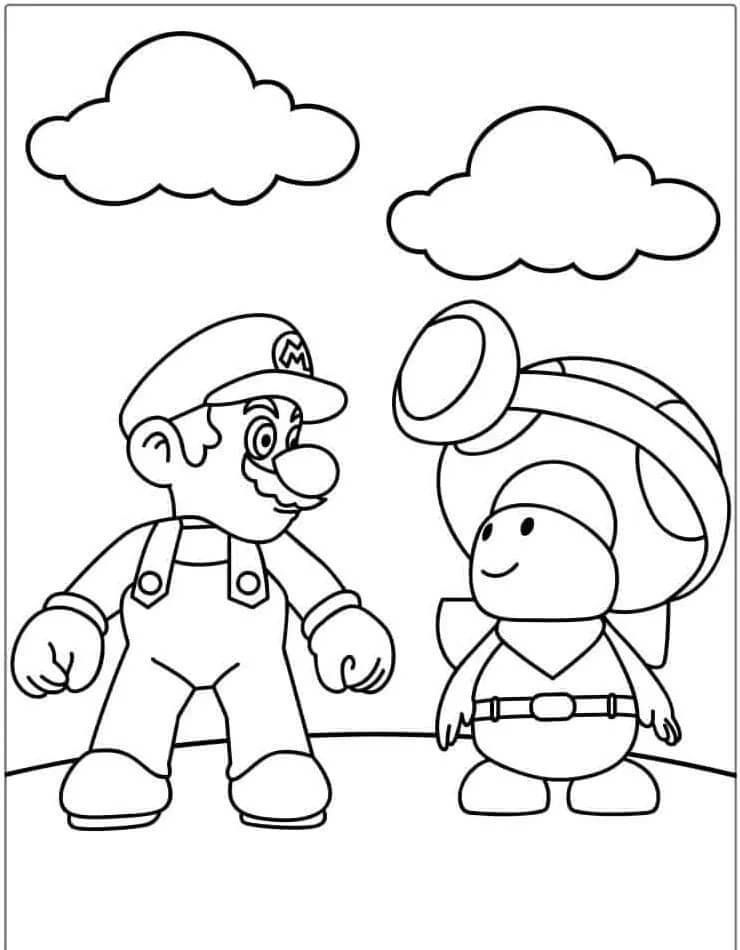 Mario 3