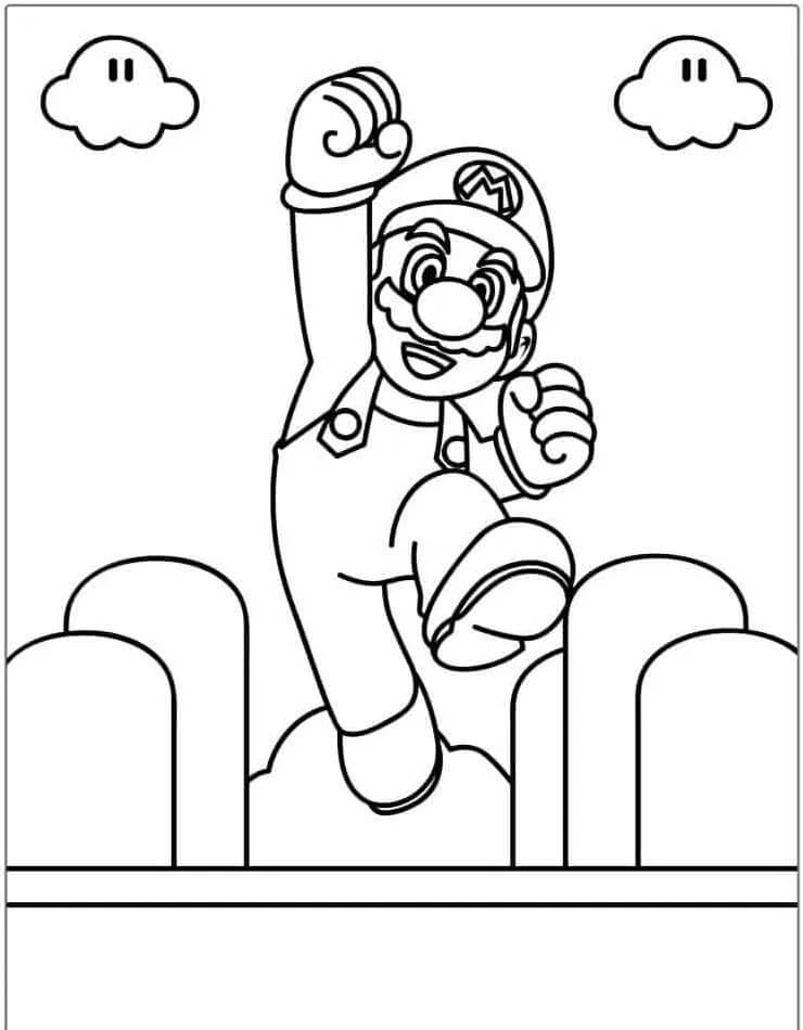 Mario 4