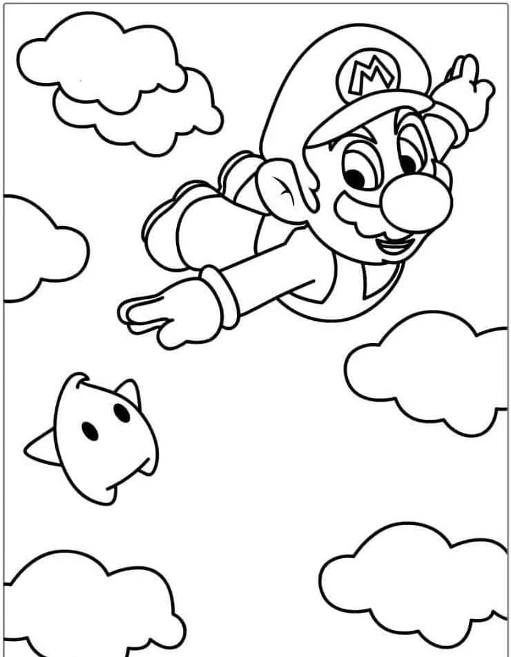 Mario 5
