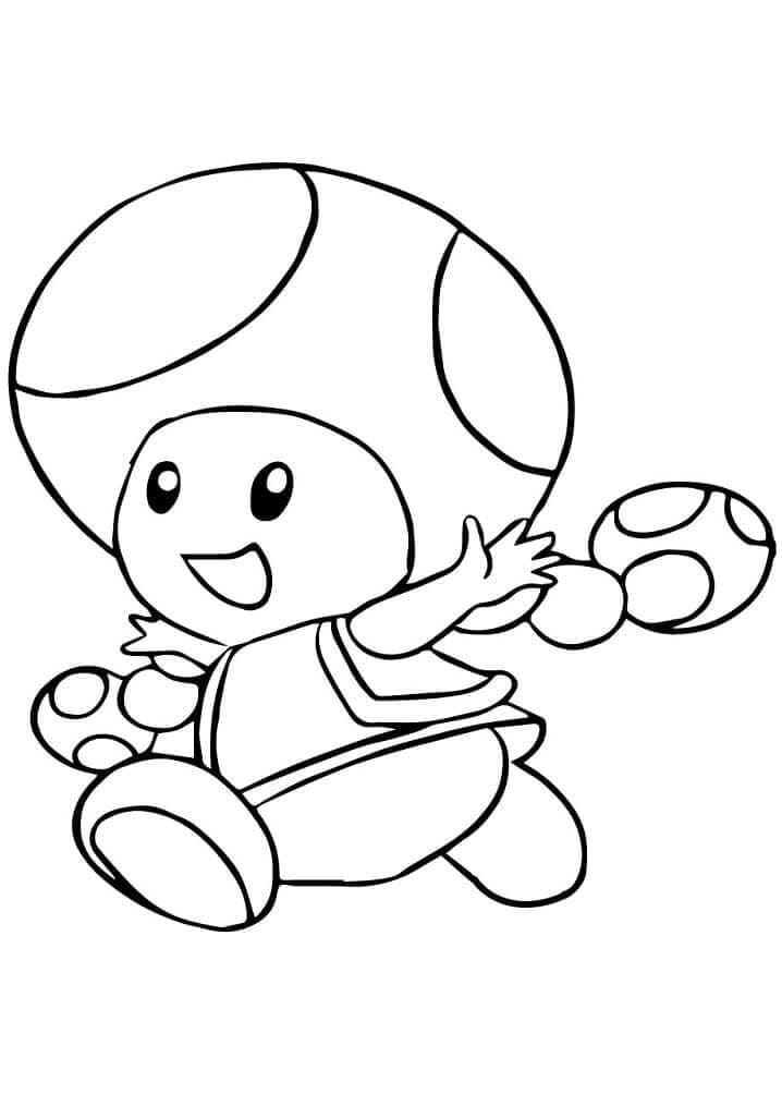 Mario afbeelding