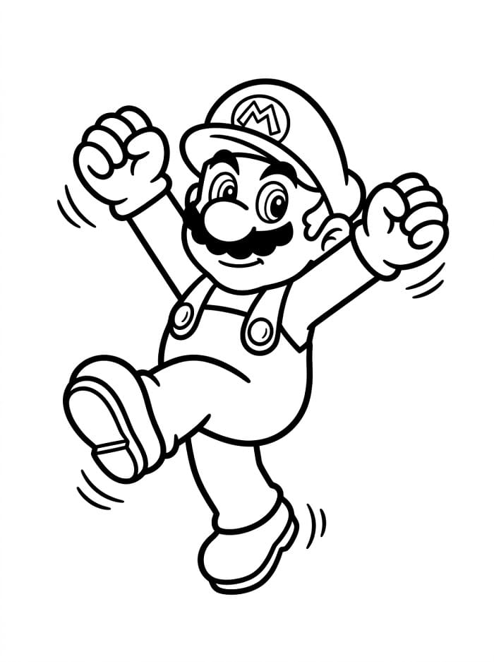 Mario gratis