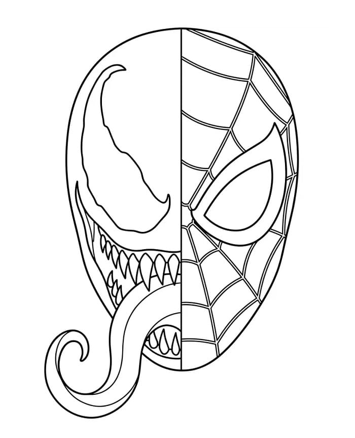Marvel Avengers Spiderman