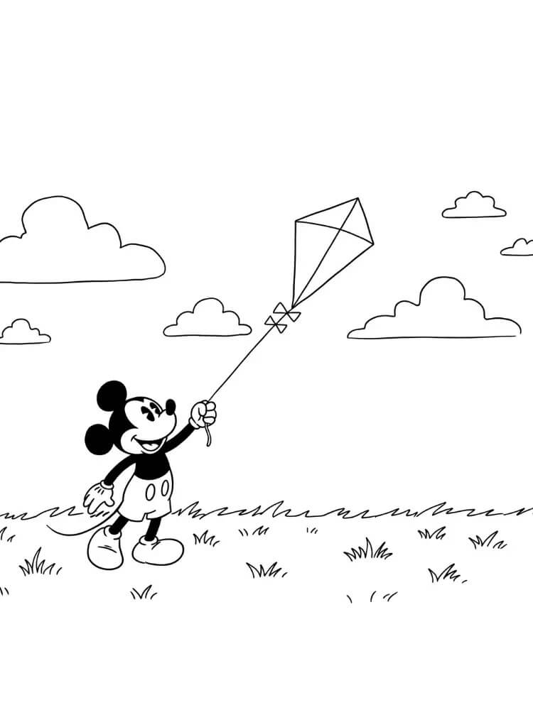 Mickey Mouse (10)