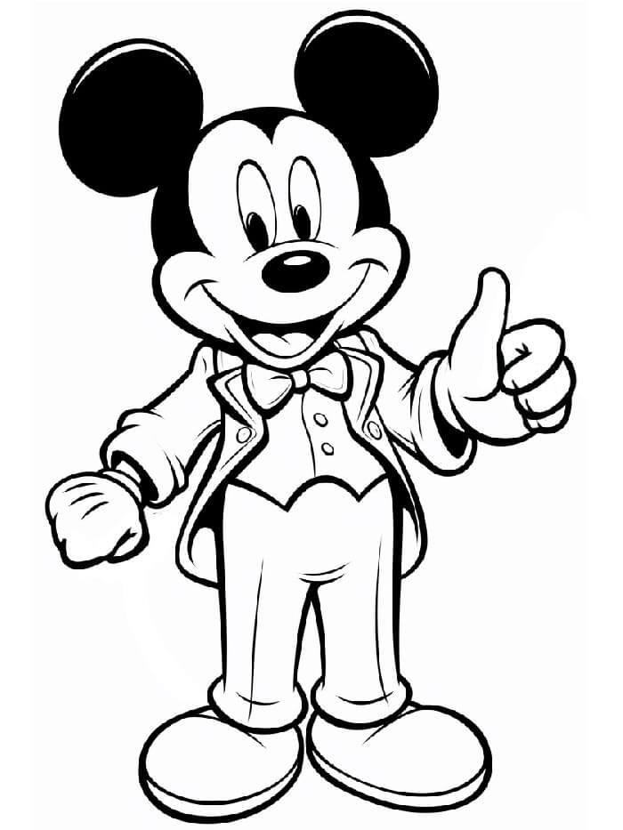 Mickey Mouse (4)