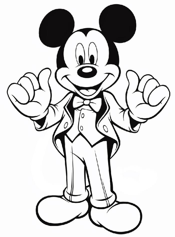 Mickey Mouse (6)