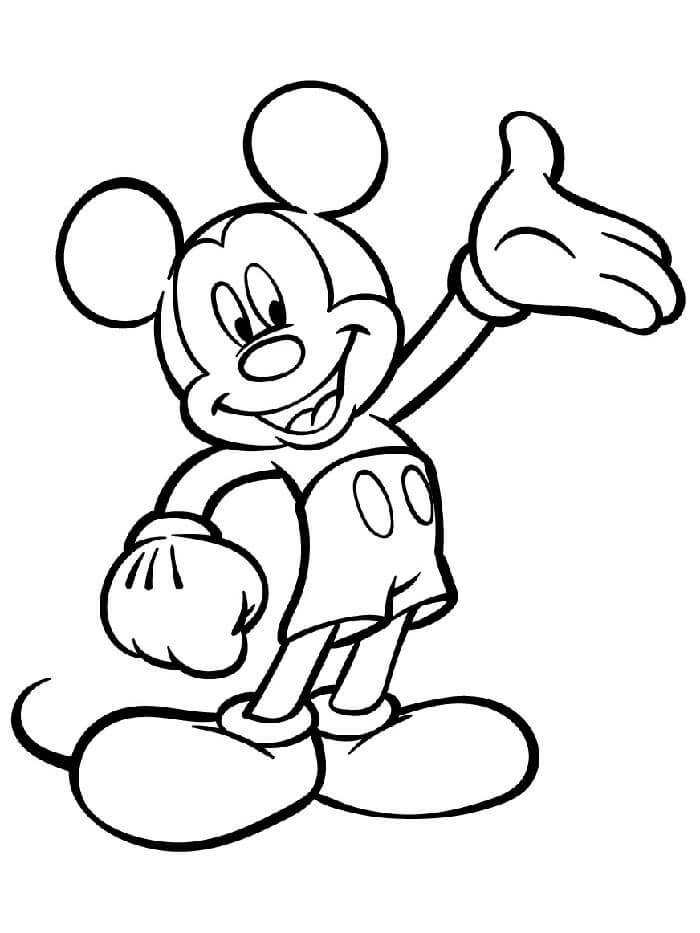 Mickey Mouse (7)
