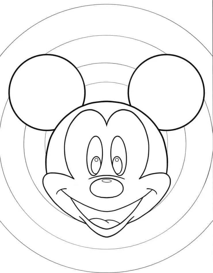 Mickey Mouse (8)