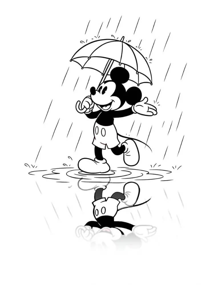 Mickey Mouse (9)