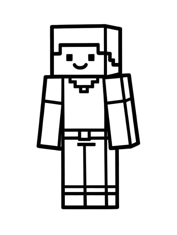 Minecraft 1