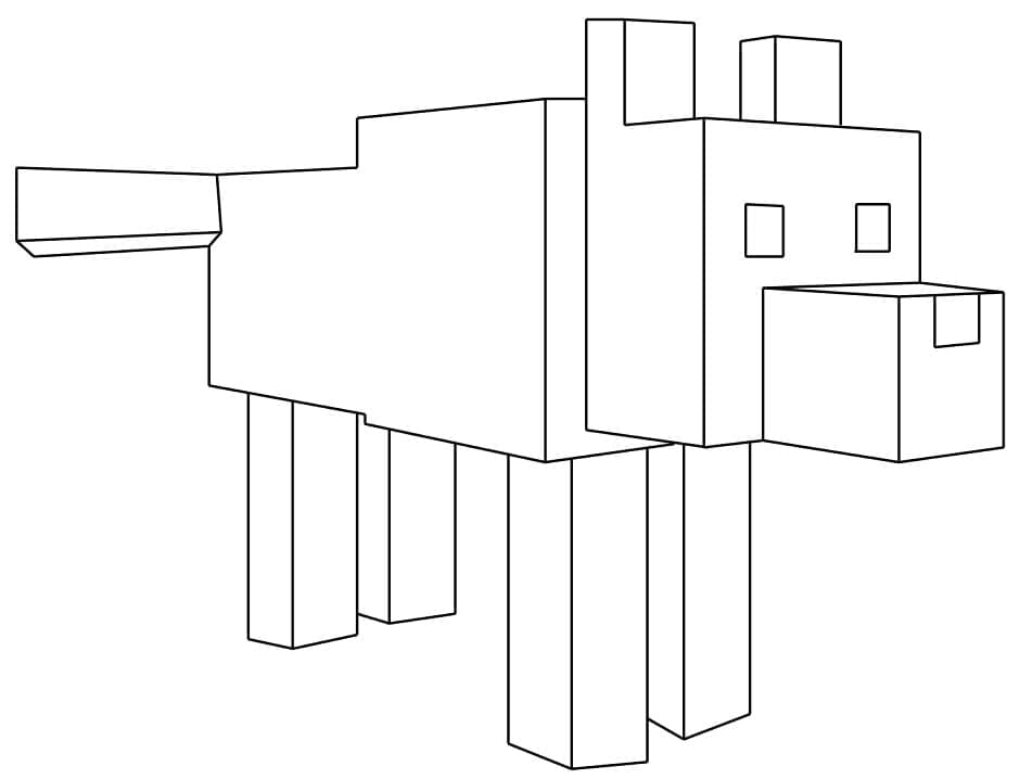 Minecraft 4