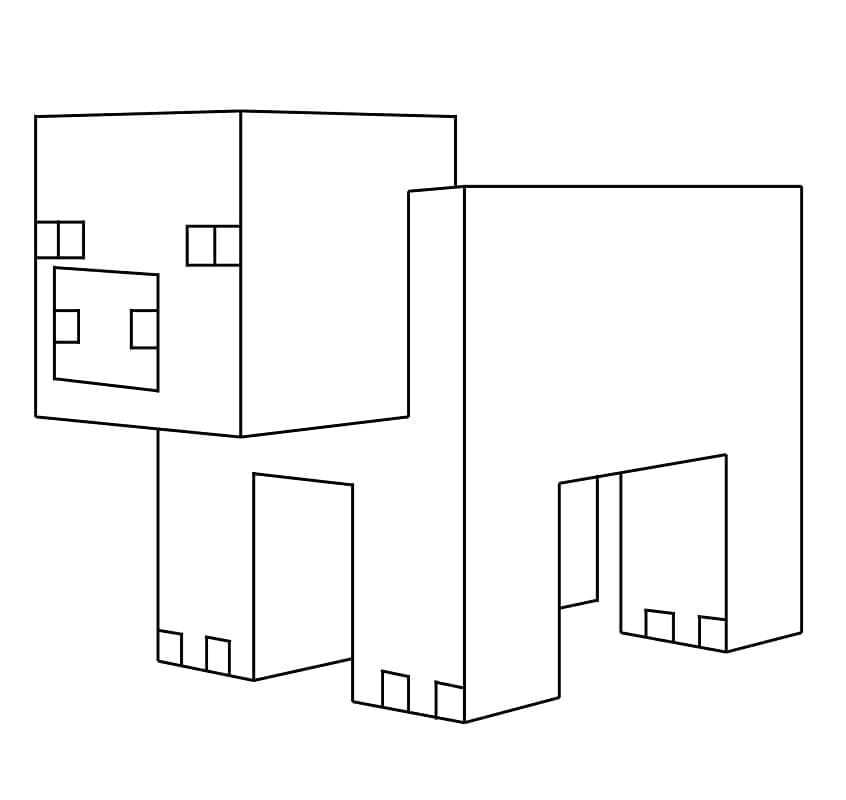 Minecraft 6