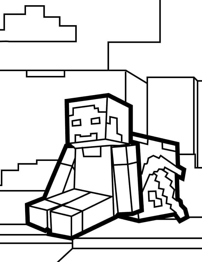 Minecraft gratis voor kinderen