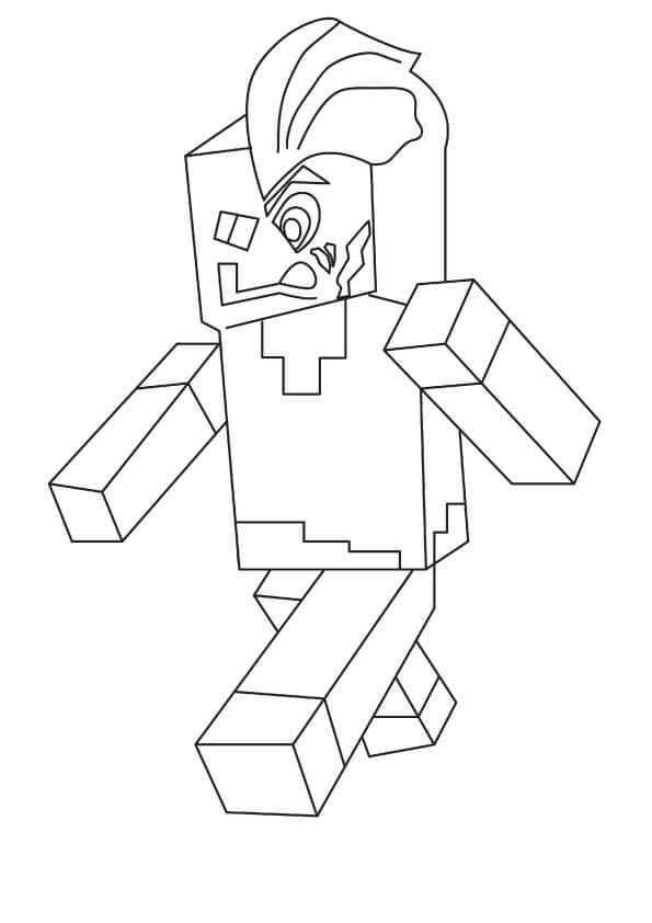 Minecraft gratis